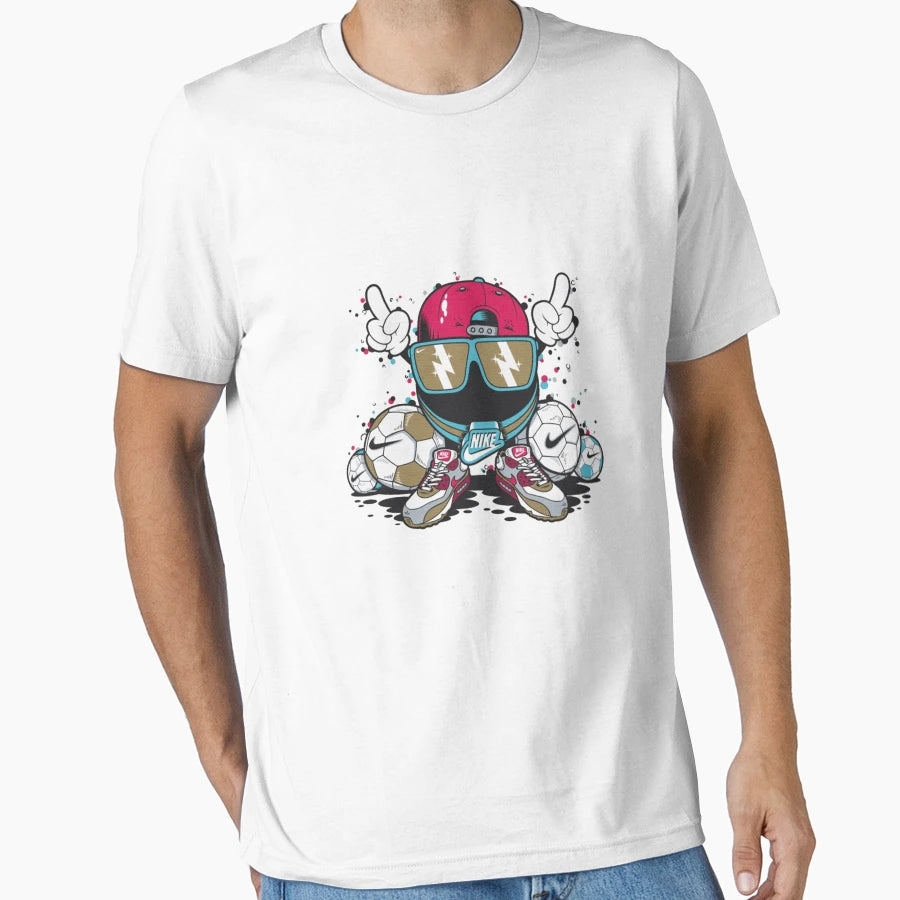 Monsters Hardcore T-Shirt - Unique Graphic Men Women - T-Shirt, Sweatshirt, Hoodie