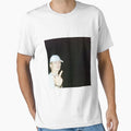 Vinnie Hacker T-Shirt - Custom Art Print for Adults - T-Shirt, Sweatshirt, Hoodie