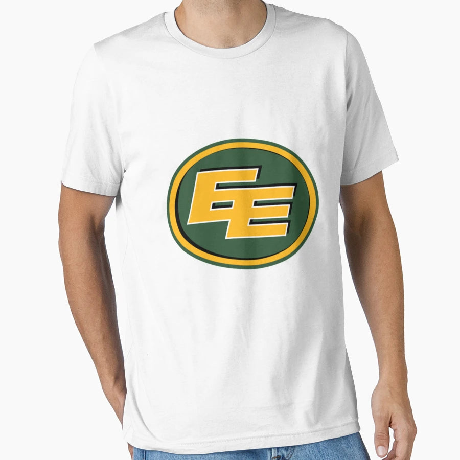 Eskimos Edmonton Edmonton Eskimos T-Shirt - Trendy Graphic for Adults - T-Shirt, Sweatshirt, Hoodie