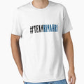 Teamkimahrih T-Shirt - Casual Everyday Wear Men Women - T-Shirt, Sweatshirt, Hoodie
