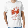 I Tackled 100 Days School Football T-Shirt - Custom Art Print Men Women - T-Shirt, Sweatshirt, Hoodie