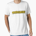 Propagandhi by tatcqdohqngnay - Adult & Kids T-Shirts, Sweatshirts & Hoodies apparel design preview 1