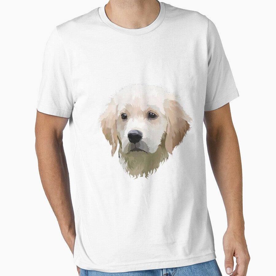 Cool Dog by Jiadesigner786 - Adult & Kids T-Shirts, Sweatshirts & Hoodies apparel design preview 1