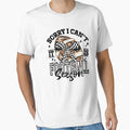 Sorry I Cant It Is Football Season T-Shirt - Casual Everyday Wear Men Women - T-Shirt, Sweatshirt, Hoodie