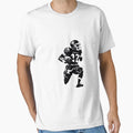 Rugby Player T-Shirt - Custom Art Print Men Women - T-Shirt, Sweatshirt, Hoodie