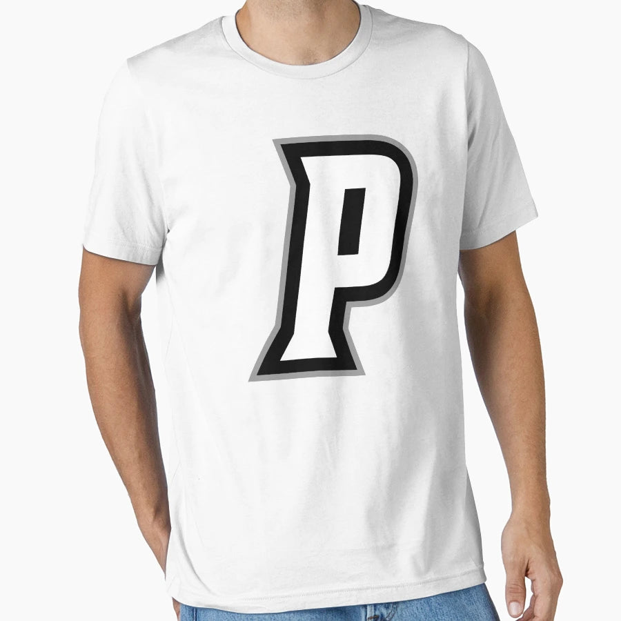Friars P Vector T-Shirt - Aesthetic Graphic Men Women - T-Shirt, Sweatshirt, Hoodie
