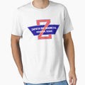 Zapata Offshore T-Shirt - Custom Art Print Unisex - T-Shirt, Sweatshirt, Hoodie