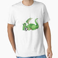 Funny Dinosaur T-Shirt - Trendy Graphic Men Women - T-Shirt, Sweatshirt, Hoodie