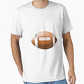Football T-Shirt - Trendy Graphic Unisex - T-Shirt, Sweatshirt, Hoodie