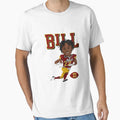 Bill Jacory Croskey Merritt Washington T-Shirt - Fun Novelty Design Unisex - T-Shirt, Sweatshirt, Hoodie