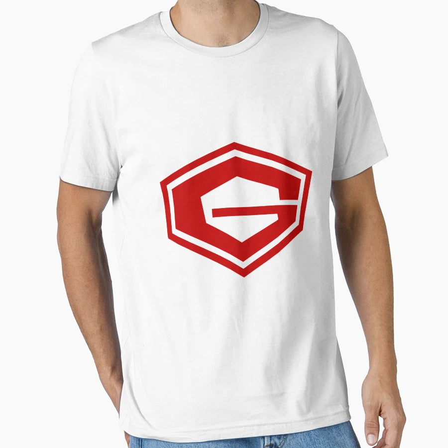 Gatchaman Logo T-Shirt - Custom Art Print for Adults - T-Shirt, Sweatshirt, Hoodie