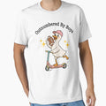 Outnumbered T-Shirt - Graphic Print for Adults - T-Shirt, Sweatshirt, Hoodie