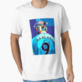 Haaland T-Shirt - Fun Novelty Design for Adults - T-Shirt, Sweatshirt, Hoodie