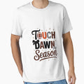 Touchdown Season Football Game Day T-Shirt - Streetwear Style for Adults - T-Shirt, Sweatshirt, Hoodie