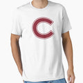 Colgate Icon T-Shirt - Aesthetic Graphic Men Women - T-Shirt, Sweatshirt, Hoodie