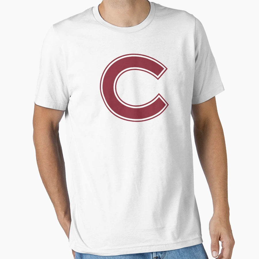 Colgate Icon T-Shirt - Aesthetic Graphic Men Women - T-Shirt, Sweatshirt, Hoodie