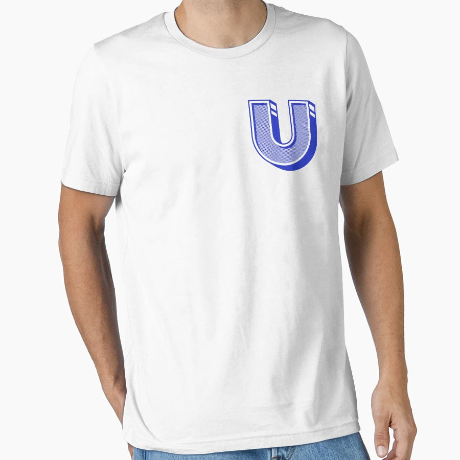 36 Days Type U T-Shirt - Novelty Apparel Unisex - T-Shirt, Sweatshirt, Hoodie