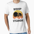 Bishop Sycamore T-Shirt - Minimalist Print Unisex - T-Shirt, Sweatshirt, Hoodie