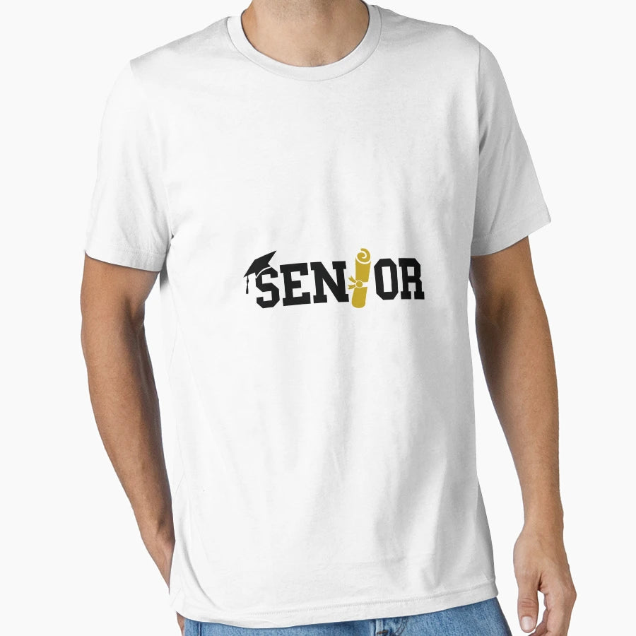 I Graduated Can I Go Back To Gym Now T-Shirt - Graphic Print Men Women - T-Shirt, Sweatshirt, Hoodie