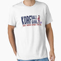 Korfball Truly Mixed Sport All T-Shirt - Streetwear Style Men Women - T-Shirt, Sweatshirt, Hoodie