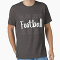 14 06 2018 Football 15 07 2018 Football T-Shirt - Unique Graphic Unisex - T-Shirt, Sweatshirt, Hoodie