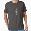 Neymar T-Shirt - Aesthetic Graphic for Adults - T-Shirt, Sweatshirt, Hoodie