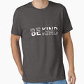 Be kind kidness is free-motivation quote by - Adult & Kids T-Shirts, Sweatshirts & Hoodies apparel design preview 1