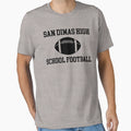 San Dimas High School Football Bill Teds T-Shirt - Novelty Apparel Unisex - T-Shirt, Sweatshirt, Hoodie