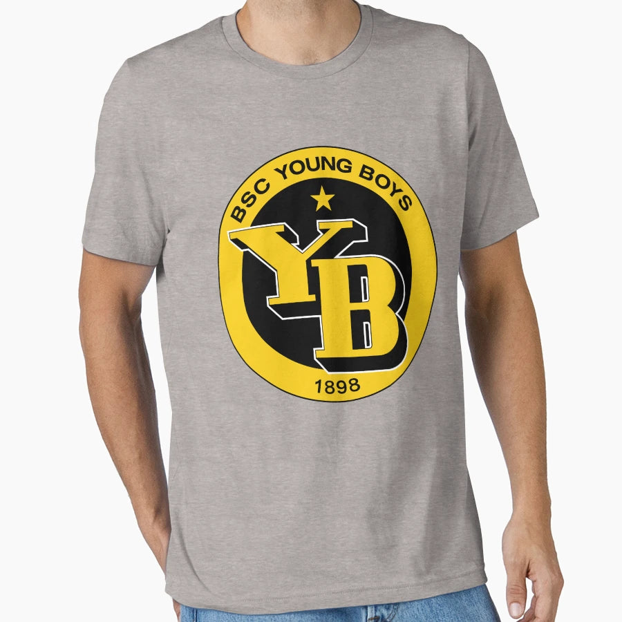 Bsc Young T-Shirt - Streetwear Style Men Women - T-Shirt, Sweatshirt, Hoodie