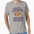 South Central Louisiana State T-Shirt - Custom Art Print for Adults - T-Shirt, Sweatshirt, Hoodie