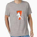 Kizer Browns T-Shirt - Aesthetic Graphic Men Women - T-Shirt, Sweatshirt, Hoodie