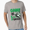 Welcome Back To School Game 3Rd Grade T-Shirt - Fun Novelty Design Unisex - T-Shirt, Sweatshirt, Hoodie