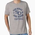 San Dimas Blue T-Shirt - Fun Novelty Design Unisex - T-Shirt, Sweatshirt, Hoodie