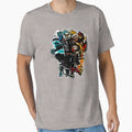 Football Sports Fantasy Game Clipart T-Shirt - Unique Graphic for Adults - T-Shirt, Sweatshirt, Hoodie