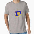 Dillon Panthers Logo Large T-Shirt - Trendy Graphic Unisex - T-Shirt, Sweatshirt, Hoodie