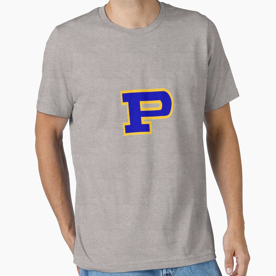 Dillon Panthers Logo Large T-Shirt - Trendy Graphic Unisex - T-Shirt, Sweatshirt, Hoodie