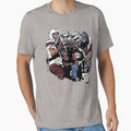 Football Fantasy Game Clipart Sports T-Shirt - Aesthetic Graphic for Adults - T-Shirt, Sweatshirt, Hoodie