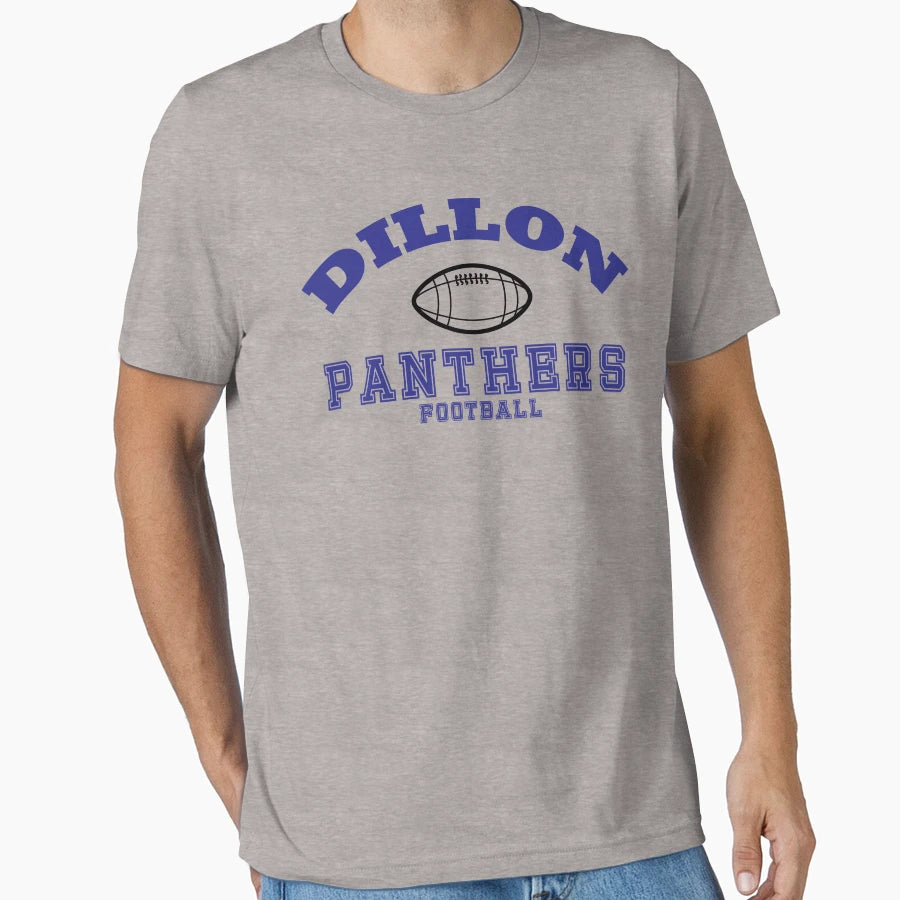 Friday Night Lights T-Shirt - Graphic Print Unisex - T-Shirt, Sweatshirt, Hoodie