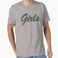 Rachels T-Shirt - Custom Art Print Unisex - T-Shirt, Sweatshirt, Hoodie