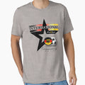 Germany Soccer T-Shirt - Streetwear Style Unisex - T-Shirt, Sweatshirt, Hoodie