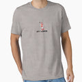 My Homie T-Shirt - Unique Graphic for Adults - T-Shirt, Sweatshirt, Hoodie