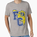 Franklin College Grizzlies T-Shirt - Graphic Print Men Women - T-Shirt, Sweatshirt, Hoodie
