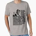 Best Sister Gift Funny Trump Trumpisms T-Shirt - Trendy Graphic Unisex - T-Shirt, Sweatshirt, Hoodie