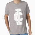 Illinois College T-Shirt - Trendy Graphic Unisex - T-Shirt, Sweatshirt, Hoodie