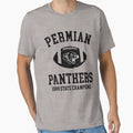 Permian Panthers 1989 State Champions T-Shirt - Minimalist Print Men Women - T-Shirt, Sweatshirt, Hoodie