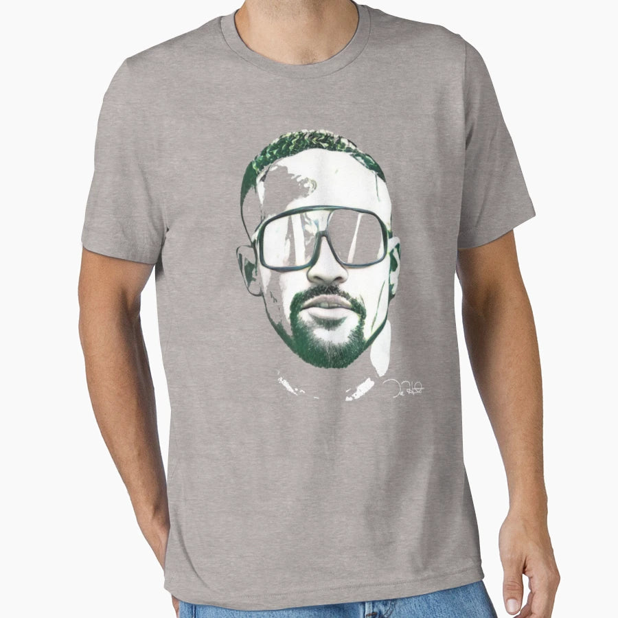 JH T-Shirt - Fun Novelty Design Unisex - T-Shirt, Sweatshirt, Hoodie