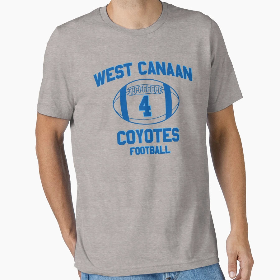 West Canaan Moxon T-Shirt - Unique Graphic Unisex - T-Shirt, Sweatshirt, Hoodie