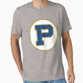 Principia College T-Shirt - Casual Everyday Wear Unisex - T-Shirt, Sweatshirt, Hoodie