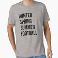 Best Season T-Shirt - Casual Everyday Wear Men Women - T-Shirt, Sweatshirt, Hoodie