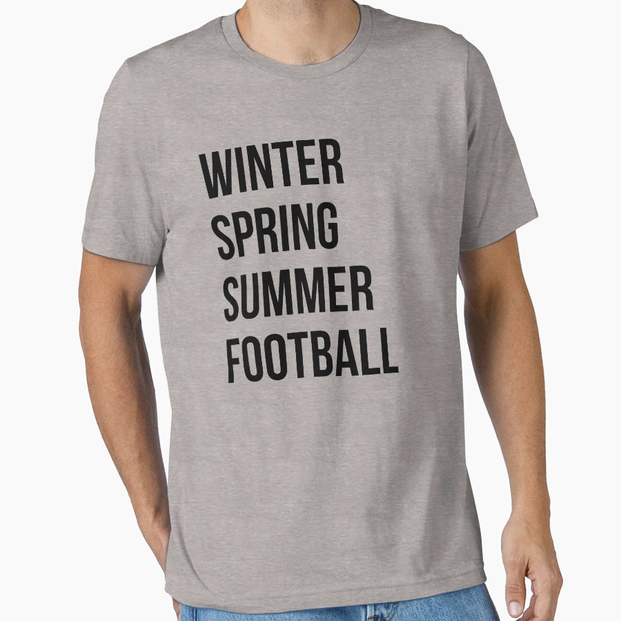 Best Season T-Shirt - Casual Everyday Wear Men Women - T-Shirt, Sweatshirt, Hoodie